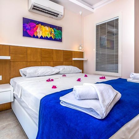 Kas Artemis Hotel Esterno foto